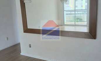 Imagem 5: Imóvel para aluguel possui 74 metros quadrados com 3 quartos em Vila Regente Feijó - São P