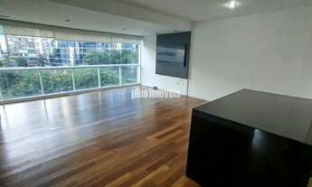 Imagem 4: Itaim Nobre - Semi mobiliado