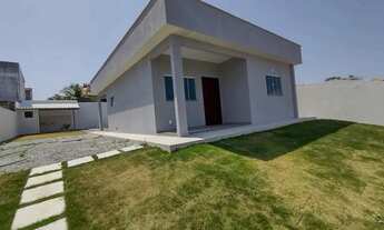 Imagem: Casa Nova 3 quartos c/ suíte - 1ª Locação