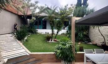 Imagem 5: Casa com 4 quartos para alugar em Contagem