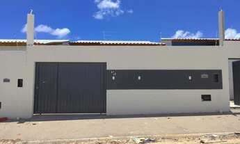 Imagem: Térrea para venda possui 60 metros quadrados