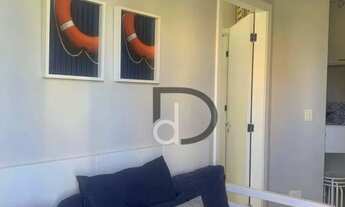 Imagem 5: Apartamento com 1 dormitório à venda, 39 m² por R$ 1.400.000 - Riviera de São Lourenço - B