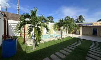 Imagem 2: CASA EM RUA PÚBLICA BAIRRO AREIA BRANCA [27351