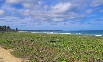 Imagem: Terreno Beira-Mar - 907,5 m²