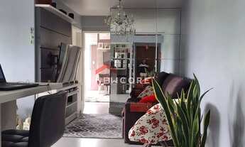 Imagem 2: Apartamento em Rua São Benedito - Petrópolis - Porto Alegre/RS