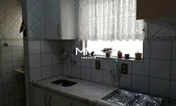 Imagem 7: Apartamento à venda em Piracicaba, Jardim Elite, com 2 quartos, com 48 m²