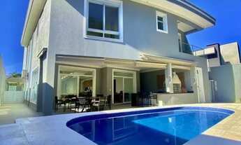 Imagem 2: CASA EM CONDOMÍNIO - ALPHAVILLE - SP