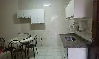 Imagem 3: Imóvel para aluguel com 70 metros quadrados com 1 quarto em Parque João Ramalho - Santo An