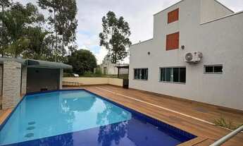 Imagem: Casa em condomínio fechado