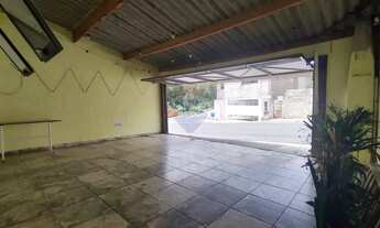 Imagem 3: Casa térrea em Aparecidinha com piscina