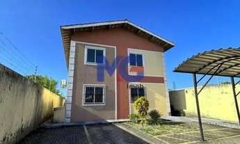 Imagem 2: Apartamento residencial 50,82 m² à venda em Caucaia, Parque Potira (Jurema