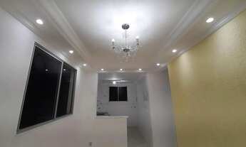 Imagem 2: Apartamento 2 dormitórios 1 vaga , avenida timbó, vila prosperidade - parque aeroporto - t