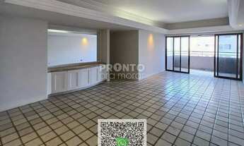 Imagem: Boa Viagem - Apartamento com 121 metros