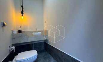 Imagem 2: Casa com 3 dormitórios à venda, 310 m² por R$ 745.000,00 - Jardim Sanzovo - Jaú/SP