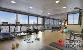 Imagem 6: Imóvel para venda com 64 metros quadrados com 3 quartos em Torre - Recife - PE