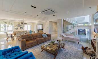 Imagem 2: Casa em Condominio em Viamão, no bairro KRAHE, à venda