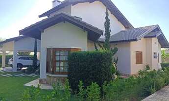 Imagem 2: Excelente Casa Residencial Mobiliada à Venda Condomínio Portal da Concórdia