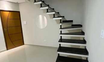 Imagem 7: COBERTURA - JARDIM GUARARÁ - SP