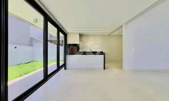 Imagem 5: Tauá - Aranguá - Casa em condomínio 3 suítes à venda, 209.51m² no Tauá - Aranguá - Parque