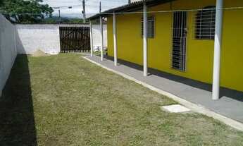 Imagem 4: Casa em Avenida Arpoador - Balneario Jussara - Mongaguá/SP