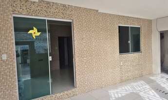 Imagem 3: Casa com garagem urbis