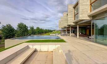 Imagem 6: Sobrado à venda com 6 suítes na Condomínio Quinta da Baroneza II em Bragança Paulista