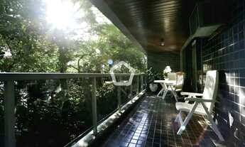 Imagem 3: Apartamento em Tijuca