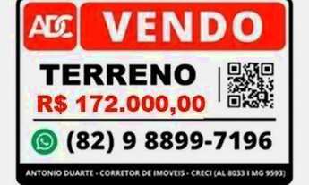 Imagem: ADC - JAPARATINGA O TERRENO MAIS BARATO