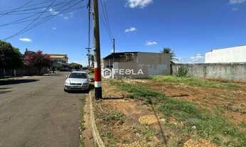 Imagem 4: Terreno à venda em Santa Bárbara DOeste, Jardim Brasília, com 250 m²