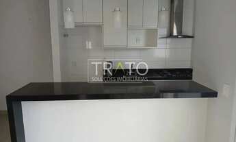 Imagem 4: Apartamento à venda no Veredas Patriani