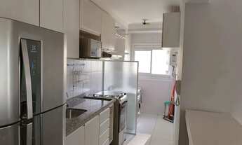 Imagem 5: APARTAMENTO PARA LOCAÇÃO CONDOMÍNIO PLAY - BARUERI