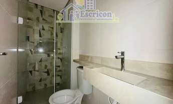 Imagem 7: Ótimo apartamento para locação no Jd. Cinco de Julho !! Acabamento lindo - Residencial Ira