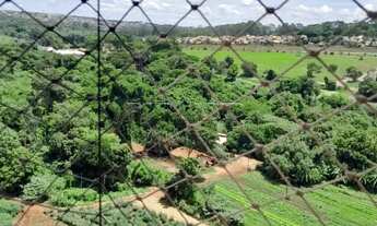 Imagem 6: Apartamento padrão com 70,16m², bairro Praças do Golf, Zona Sul de Ribeirão Preto/SP