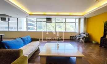 Imagem 5: Apartamento a venda Copacabana 4 quartos