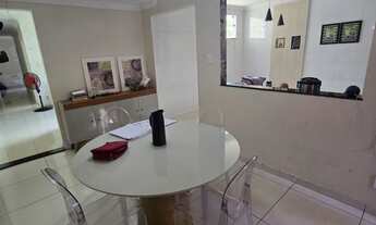 Imagem 7: Casa Bairro Santa Rita