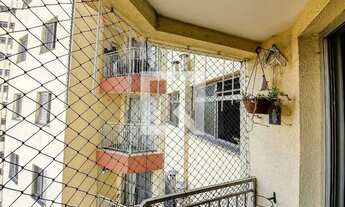 Imagem 6: Apartamento à Venda - Vila Califórnia, 3 Quartos, 75 m2