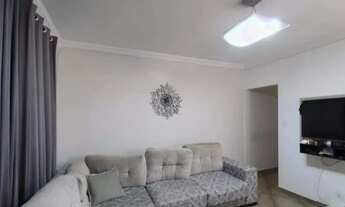 Imagem 3: Sobrado com 3 dormitórios à venda, 190 m² por R$ 689.999,90 - Jardim Alvorada - Santo Andr