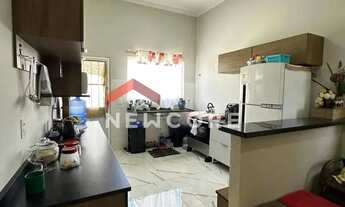 Imagem 4: Casa em Bady Bassitt - Centro - Bady Bassitt/SP