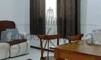 Imagem 2: Oportunidade - Casa Sobrado - Jardim das Industrias - 3 Dormitórios - 125m²