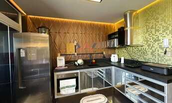 Imagem 6: Condomínio Moov - Locação