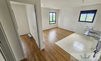 Imagem 2: Apartamento com 1 quarto e 1 vaga em Presidente Altino Osasco