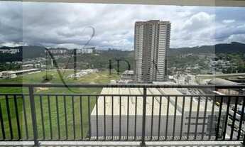 Imagem 7: Apartamento para Locação em Barueri, Centro Comercial Jubran, 3 dormitórios, 2 suítes, 3 b