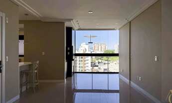 Imagem 4: Apartamento à venda - 2 suítes - Estreito