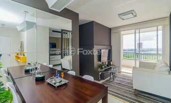 Imagem: Apartamento à venda Rua Airton Ferreira