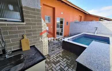 Imagem: Casa de condomínio em Rua Costa Rica