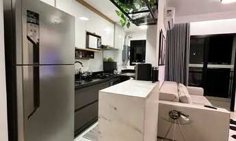 Imagem 3: Apartamento à venda, 2 quartos, 1 suíte, 1 vaga, Jardim São Carlos - Sorocaba/SP