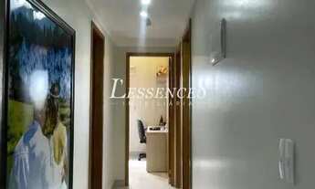 Imagem 5: Apto 79m² com 3 Quartos | Anápolis