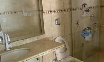 Imagem 2: Casa com 4 Quartos e Piscina no Residencial Parque Oeste