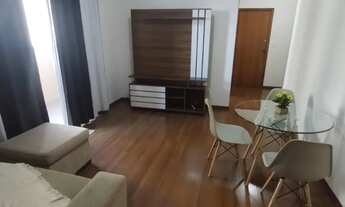 Imagem 5: APARTAMENTO 2 QTOS | MOBILIADO