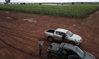 Imagem 2: FAZENDA NO MUNICÍPIO DE QUIRINÓPOLIS - 140 ALQUEIRES